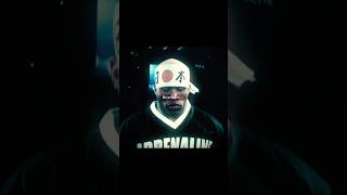 Kevin Randleman Edit