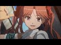 When Kuroku meets Touma - Toaru Majutsu no Index