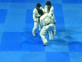 Taekwondo Korea Bemutató Válogatott -4.rész-