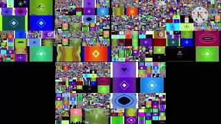 Super Loud Too Many Full Best Animation Logos