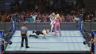 Peach Vs Bowsette Vs Boosette