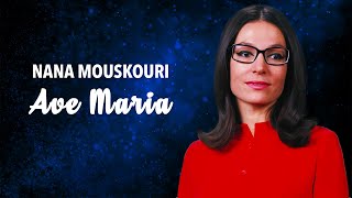 Watch Nana Mouskouri Ave Maria video