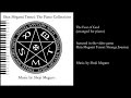 The Fear of God ~Strange Journey~ (Piano Collections)
