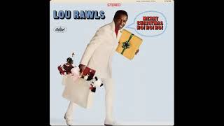 Watch Lou Rawls The Christmas Song merry Christmas To You video