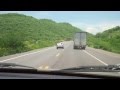 Road Trip to Acapulco Part 1: Iguala to Chilpancingo
