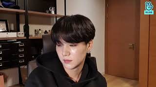 Bts Study With Me Suga