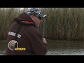 Throwing Grubs for Big Redfish - Facts of Fishing THE SHOW