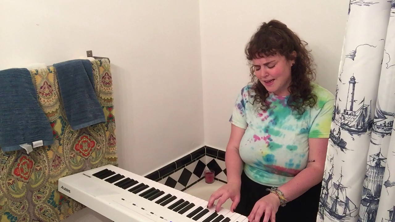 #TuesdayTubTunes