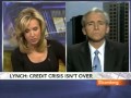 Evergreen's Lynch Discusses Credit Crisis, Strategy: Video