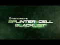 Splinter Cell Blacklist -- First Look: Closer Than Ever [UK]