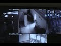 Cosas extrañas captadas por cámaras de seguridad...