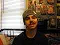 Mr Richs Craptacular Movie Reviews - the Human Centipede Part 1 ** Spoilers **