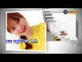 Karaoke Để Cho Anh Khóc Nhạc Sống Cha Cha Full Chuẩn Cha Cha Thái