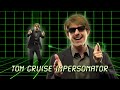 NTSF:SD:SUV Interview: Paul Scheer and Karen Gillan - Comic-Con 2013