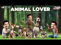 Chooty Malli Podi Malli - Animal Lover