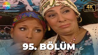 Cennet Mahallesi 95. Bölüm Ultra Hd 4K