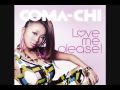 COMA-CHI - LOVE feat. 青山テルマ