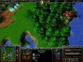 Moon vs Focus - Part 3 - Warcraft 3 English Commentary