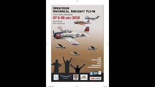 HISTORICAL FLY-IN 2018