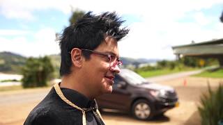 MAKING OF- Here is the Making of!!!!! Sharing my dream with all of you