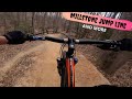 Millstone Jump Line and More! [Pocahontas State Park 4K]