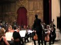 G. Verdi: Nabucco - Ouverture, Jacopo Rivani