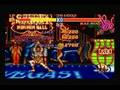 Street Fighter 2: The World Warrior - Dhalsim Vs. Balrog