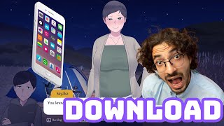 Camp With Mom Extended Version Ios Android