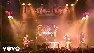 Watch White Lion Lonely Nights video