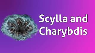Scylla And Charybdis The Most Feared Sea-Monsters Of Greek Myth Greek Myth Storytime Facts