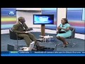 KTN Prime with Linda Ogutu on 03.08.2013