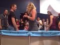 Sarah's Baptism
