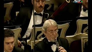 Фикрет Амиров, Azerbaycan Suitası, Fikret Amirov