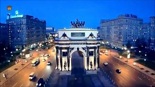 Vladimir Troshin Moscow Nights Vladimir Troshin Moscow Nights