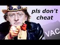 Valve politely asks CS:GO players not to cheat