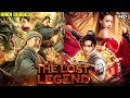 The Lost Legend (Full Movie) | Hindi Dubbed Movies | Kung Fu Action Movies