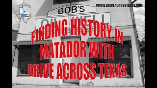 Everything's bigger in Texas...including the roadside attractions!