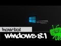 How To! - Create a System Image Backups on Windows 8.1