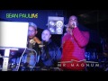 SeanPaul | Full Frequency promo concert