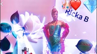 Rickab Mad Mondays