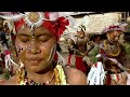 Danzas del Amor. Guerreros del Mar | Tribus y Etnias - Planet Doc