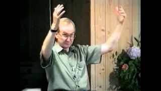 Westminster Confession Module 1 Lecture 6 Ch.4 Creation