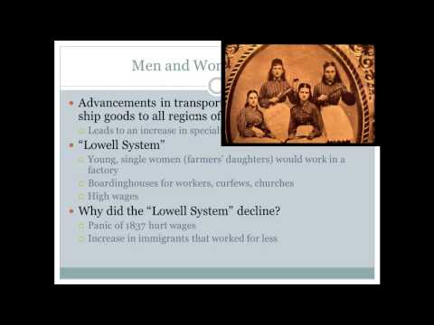 APUSH American History Chapter Review Videos