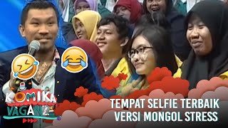 Mongol " Bahasa Kupang Bikin Bingung " - Komika Vaganza (23/11)
