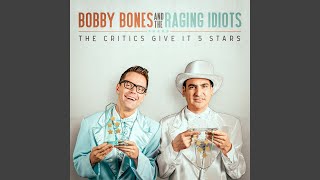 Bobby Bones & The Raging Idiots We Can't Stand Each Other