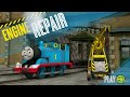 Thomas the Train, Thomas and Friends Full Episodes Movie Game, Tank Engine Games episode Movies Kids