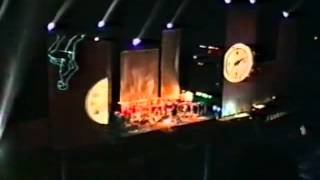 Jean Michel Jarre - Berlin 1993 Europe In Concert