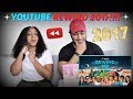 IT'S HERE! | YouTube Rewind: "The Shape of 2017" #YouTubeRewind REACTION!!!!