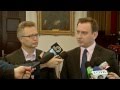 Tv Toya 4 03 2014 Kontrowersje wokół Nowotargowej