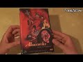 New 84 Hardboxes June 2012 | The Terror, Alucarda & Class of Nuke Em High 2